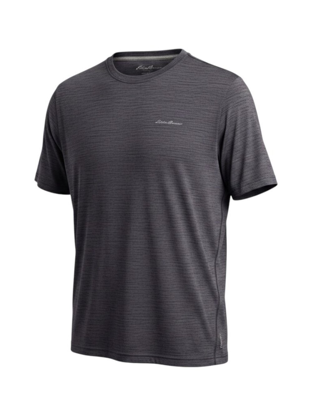 Eddie Bauer FreDry T-Shirt L Purple